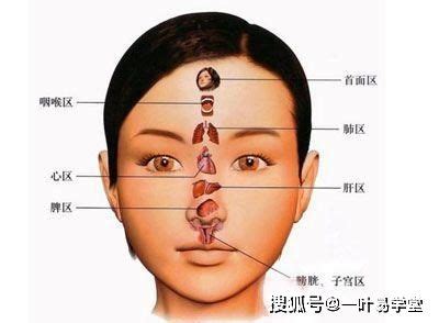 正面看不到耳朵 面相|面相入门